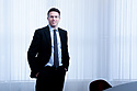 Radford Goodman, Partner