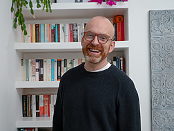 Photo of Matt Haig
