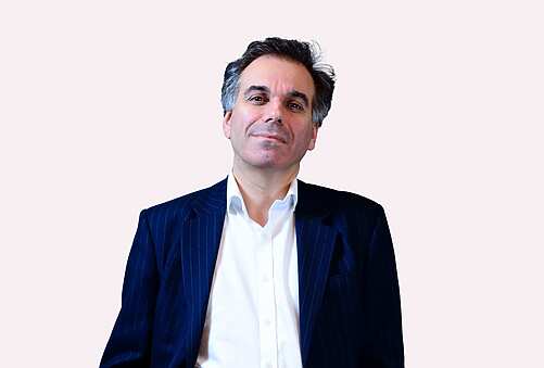 Jonathan Berman