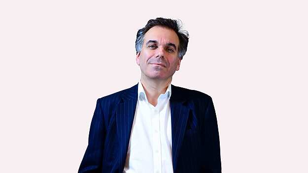 Jonathan Berman