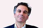 Jonathan Berman, Partner