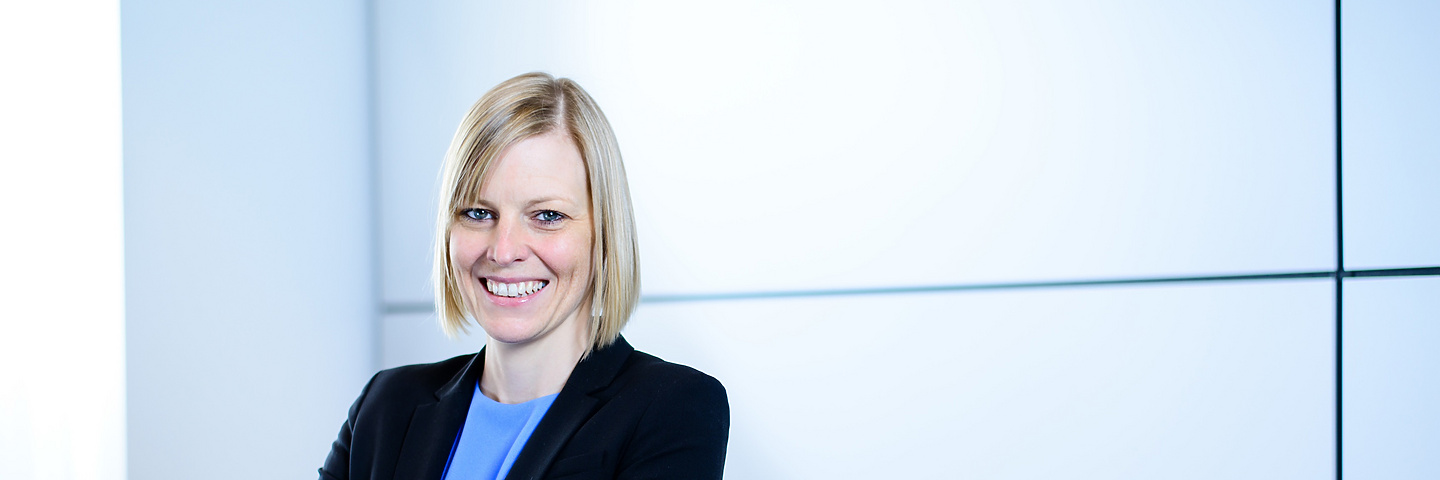 Louise Tainton, Legal Director, Real Estate
