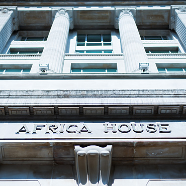 Africa House