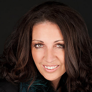 Vanessa Vallely