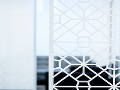 Abstract pattern