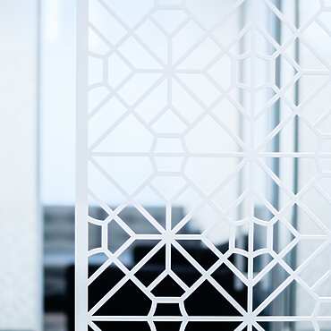 Abstract pattern