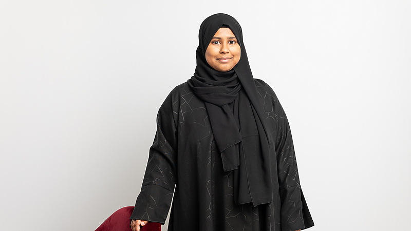 Nuzhat Karim