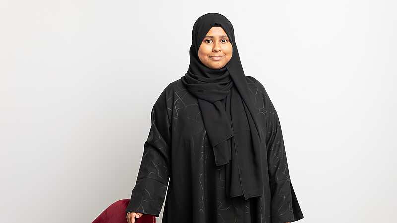 Nuzhat Karim