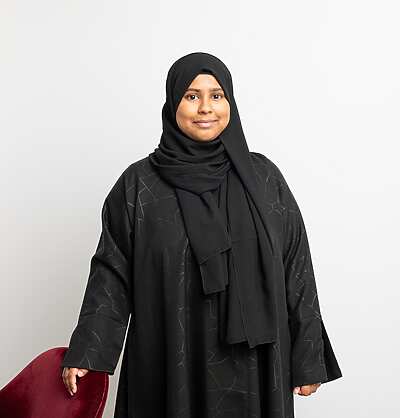 Nuzhat Karim
