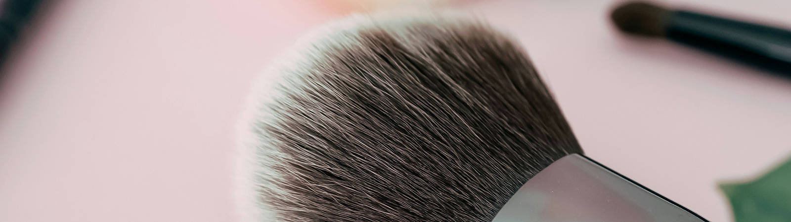 make-up brushes