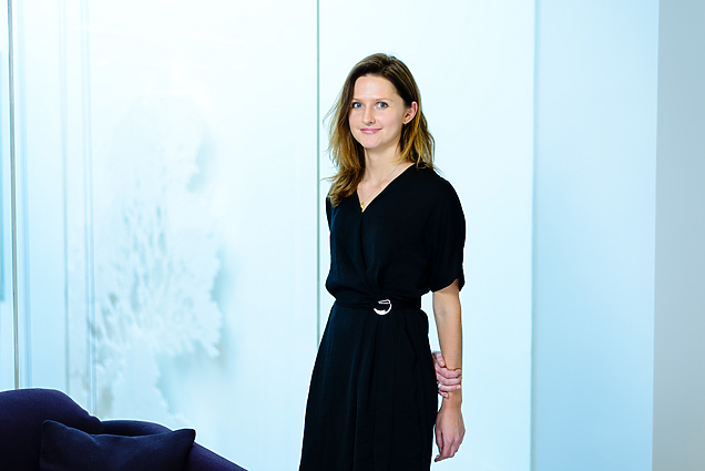 Lucinda Brendon, Managing Associate