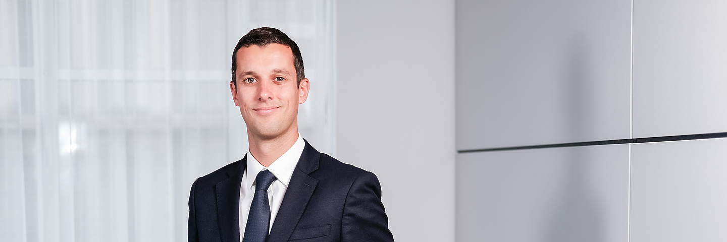 Joshua Edwards, Trainee Solicitor