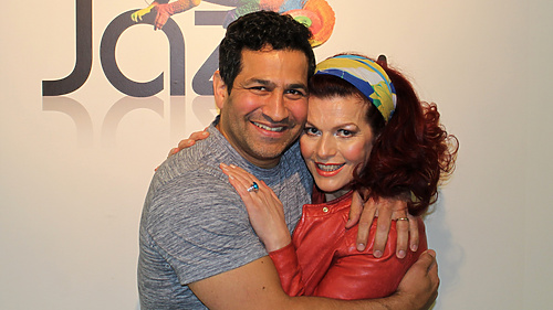 Jazz FM