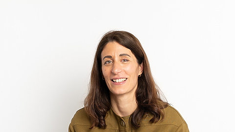 Maria Patsalos