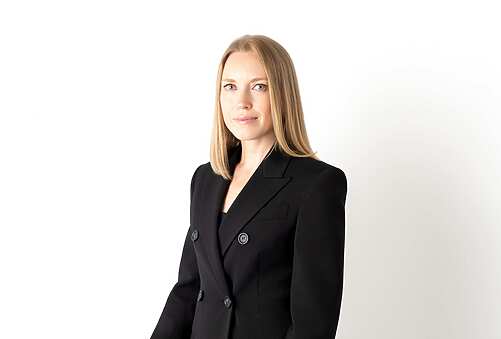 Nataliia Bertagna
