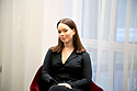 Eva Humphreys, Solicitor Apprentice