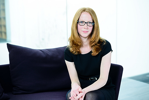 Lucy Smith, Managing Associate, Real Estate