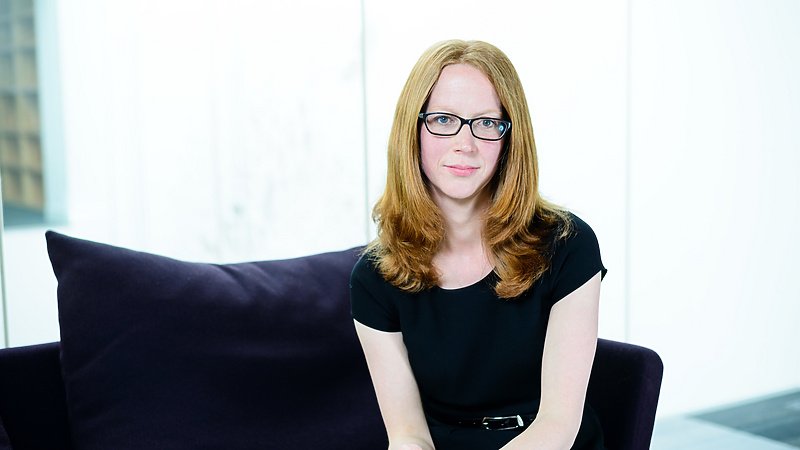 Lucy Smith, Managing Associate, Real Estate