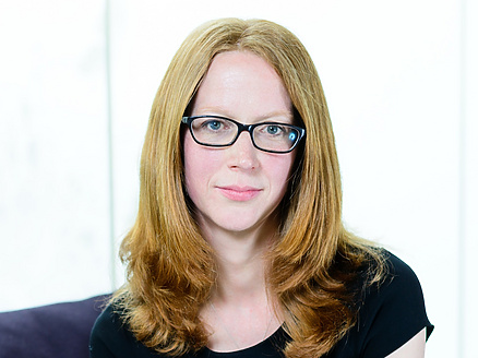 Lucy Smith, Managing Associate, Real Estate