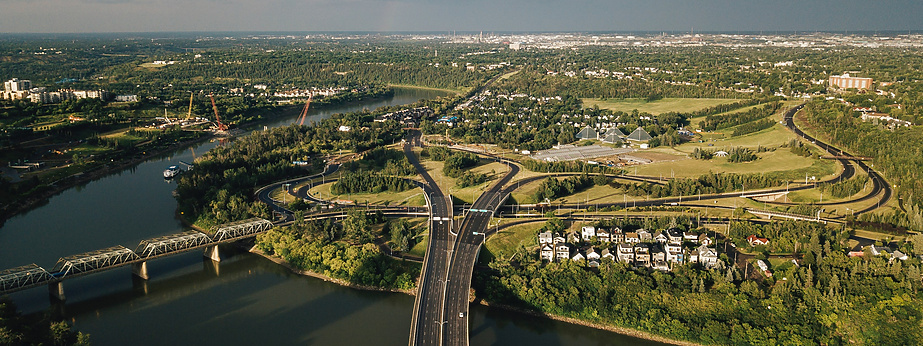 UK highway development