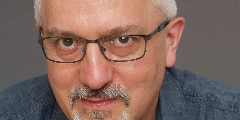 Alan Hollinghurst