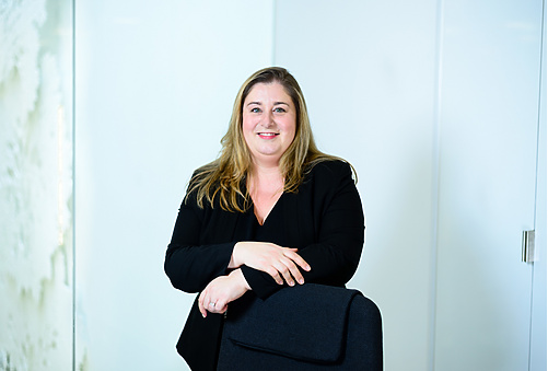 Margarita Elia, Consultant, Employment