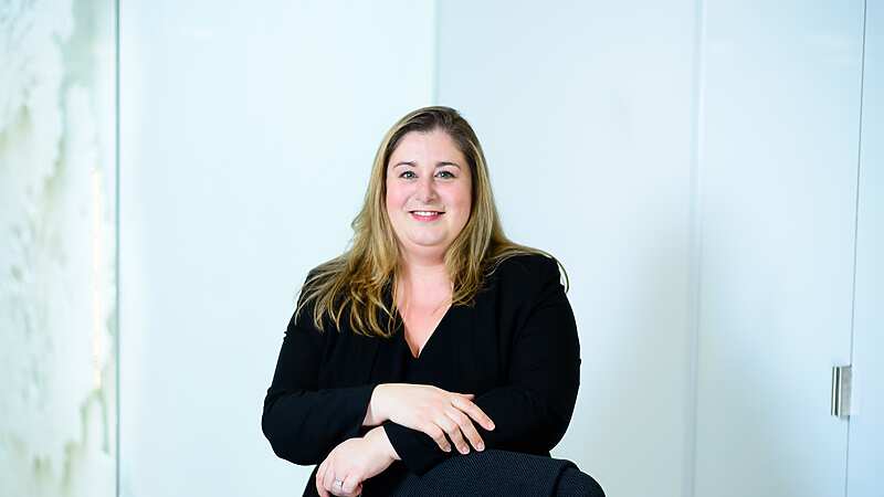 Margarita Elia, Consultant, Employment