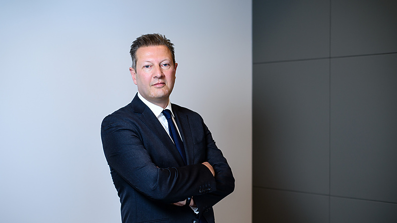 Michael Armstrong, Partner, Dispute Resolution
