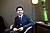 Daniel Goldsborough, Managing Associate, Corporate