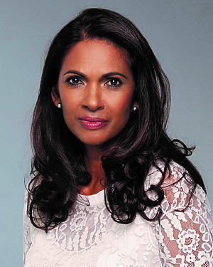 Gina Miller