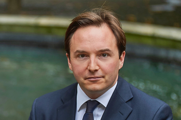 Ben Lynch QC, Fountain Court