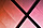 X logo on pink
