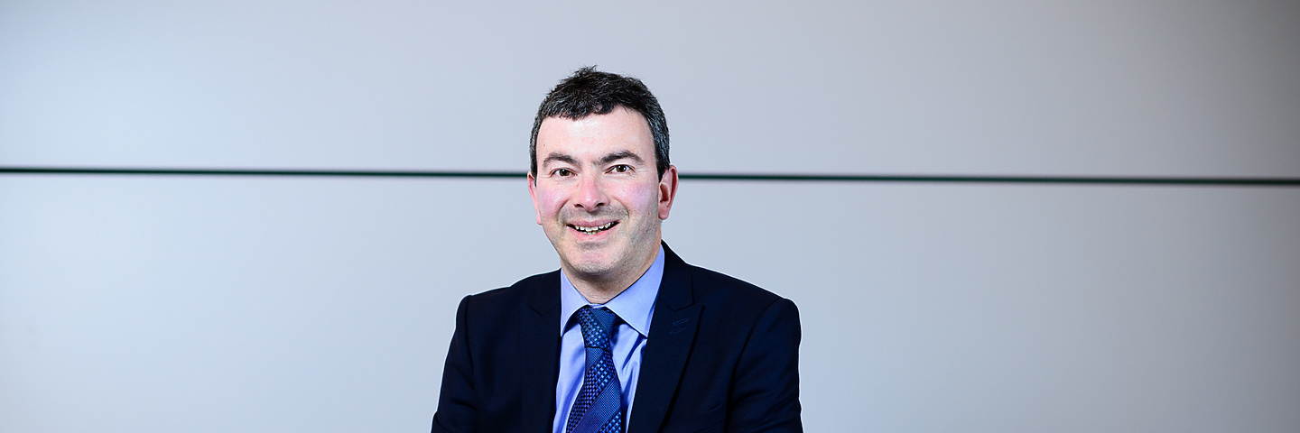 Daniel Lipman, Partner, Real Estate