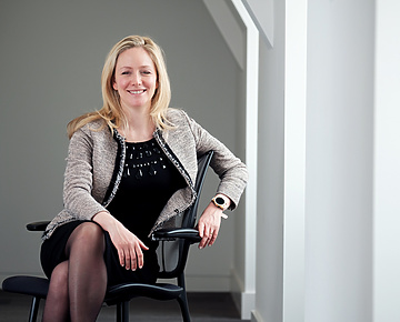 Spotlight session with Omega Poole