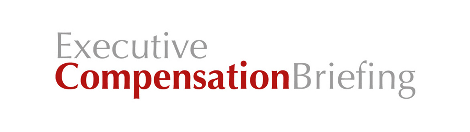 Incentives and blockchain in Executive Compensation Briefing