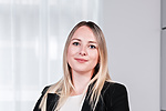 Olivia Ross, Associate
