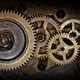 Cogs and gears