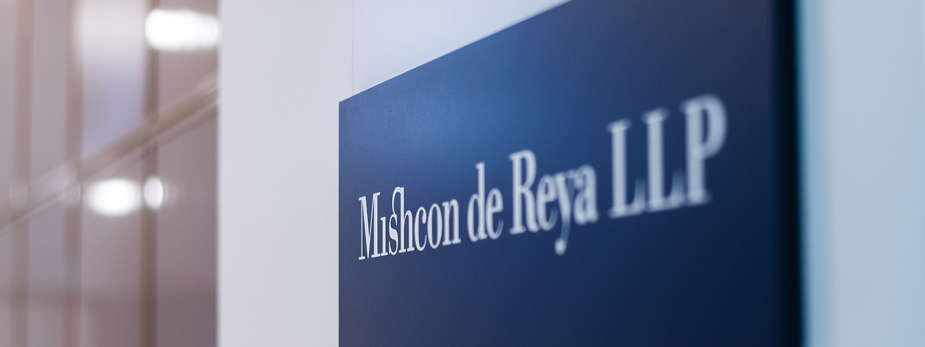 Mishcon