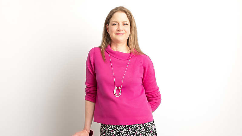 Alison Taylor