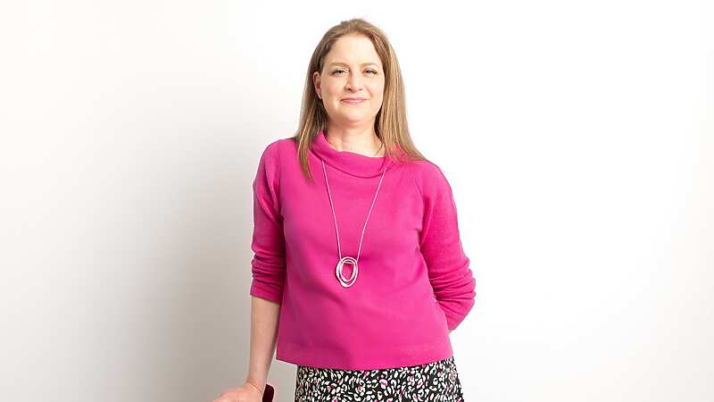 Alison Taylor