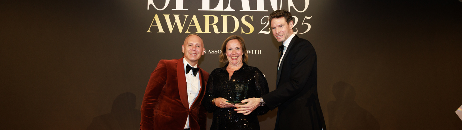 Emma Woollcott wins Reputation Lawyer of the Ye...