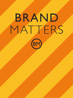 Brand Matters
