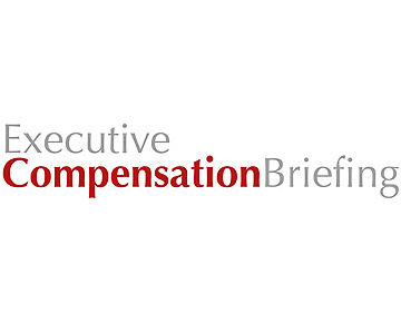 Incentives and blockchain in Executive Compensation Briefing