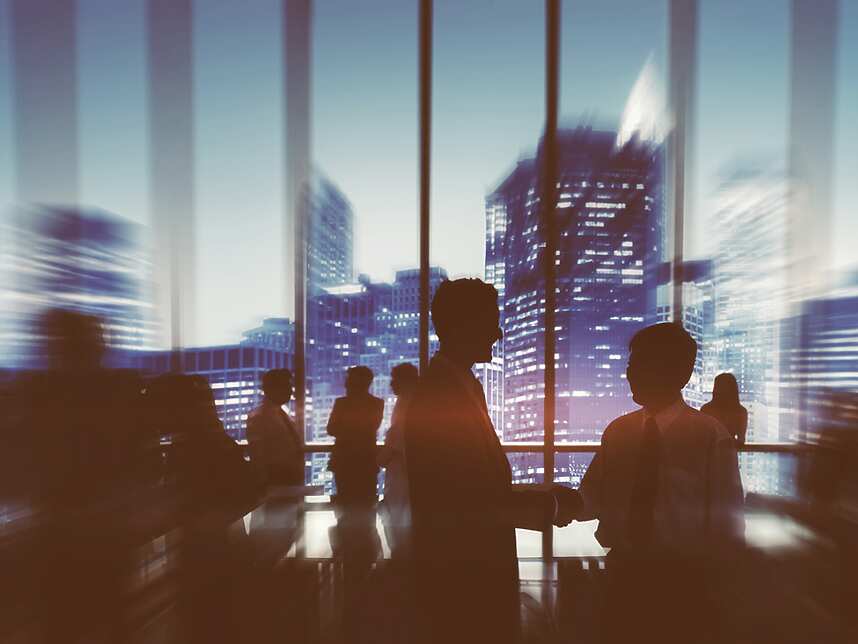 Advising Staffing 360 Solutions on its acquisition of CBS Butler