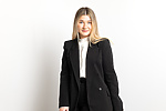 Megan Judd, Associate