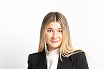 Megan Judd, Associate