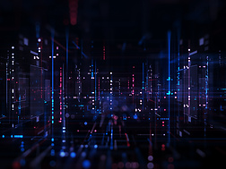 Ai abstract data