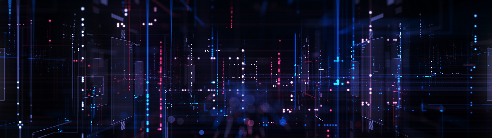 Ai abstract data