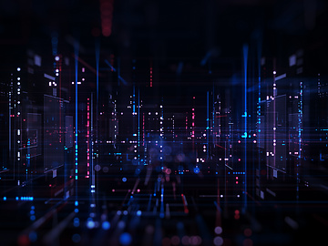 Ai abstract data