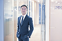 Special Counsel Andy Lau
